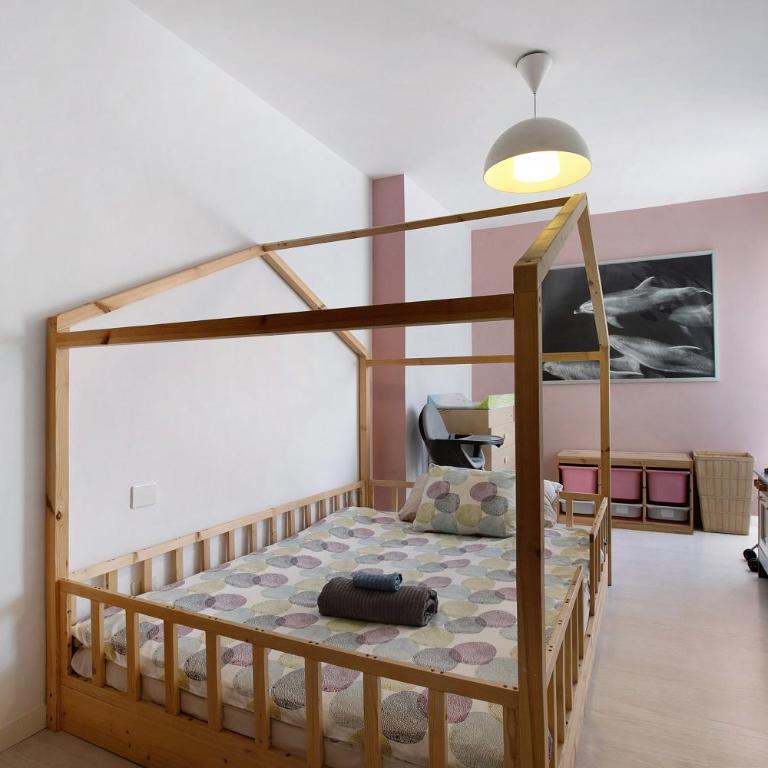 Medano Beach Home Ocean View - Apartamento Premium de 3 dormitorios con balcón - 20
