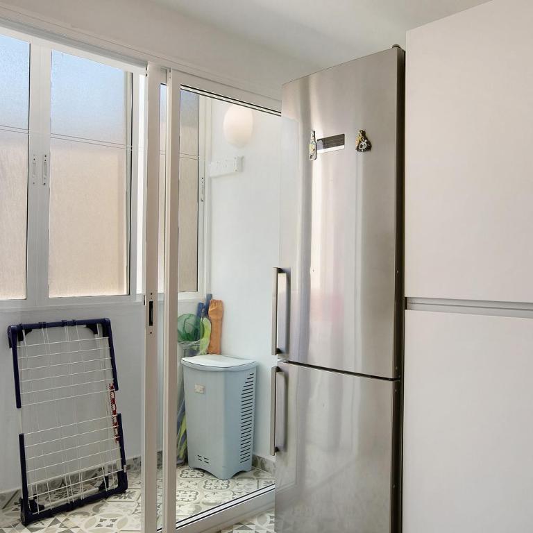 Medano Beach Home Ocean View - Apartamento Premium de 3 dormitorios con balcón - 9
