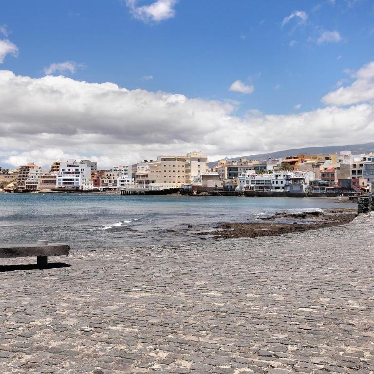 Medano Beach Home Ocean View - Apartamento Premium de 3 dormitorios con balcón - 28