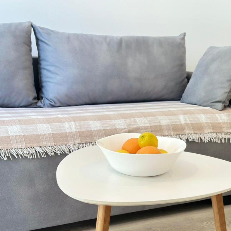 Palm Garden Apartment 1 - Apartman sa 1 Spavaćom Sobom - 8