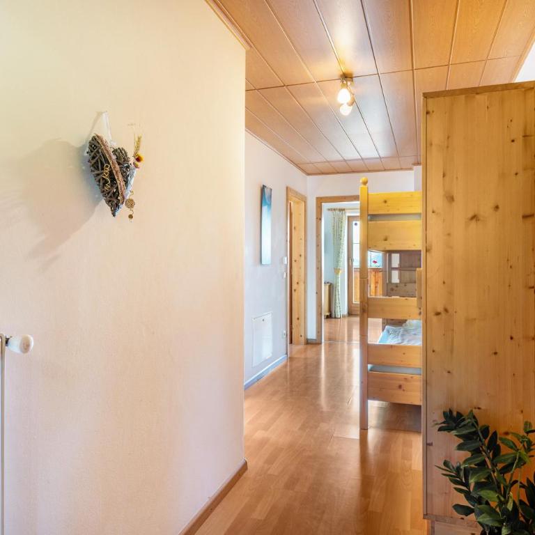 Mongaduierhof Apt Panorama - Appartamento Superior con 1 Camera da Letto e Balcone - 13