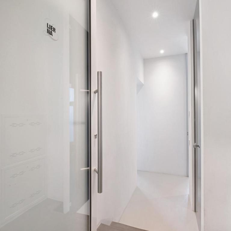 Lierna amorevole dimora in Lecco - Appartamento con 1 Camera da Letto e Vista Giardino - 14