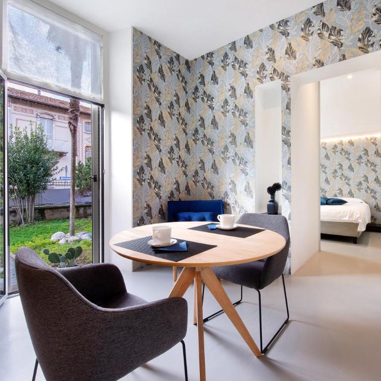 Lierna amorevole dimora in Lecco - Appartamento con 1 Camera da Letto e Vista Giardino - 1