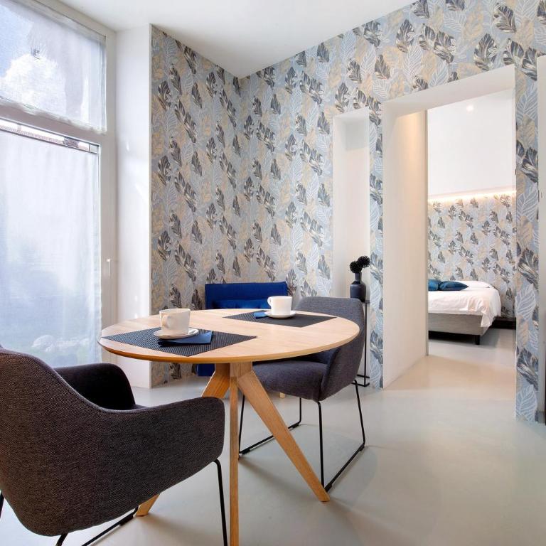 Lierna amorevole dimora in Lecco - Appartamento con 1 Camera da Letto e Vista Giardino - 8