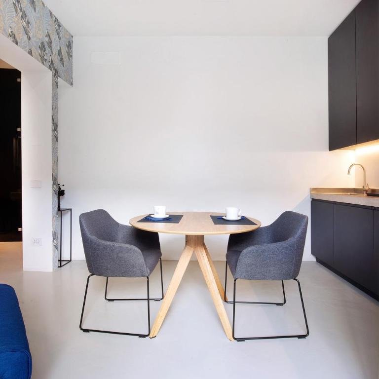 Lierna amorevole dimora in Lecco - Appartamento con 1 Camera da Letto e Vista Giardino - 4