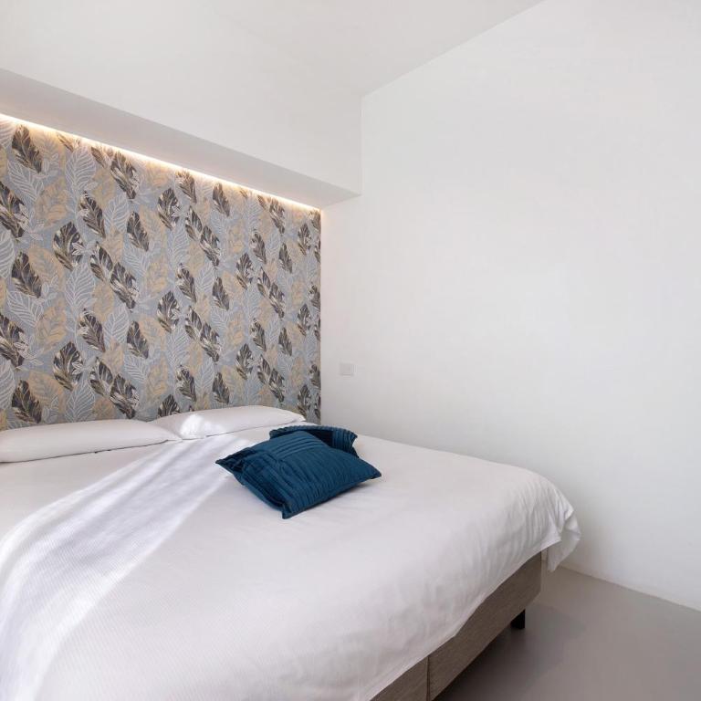 Lierna amorevole dimora in Lecco - Appartamento con 1 Camera da Letto e Vista Giardino - 10