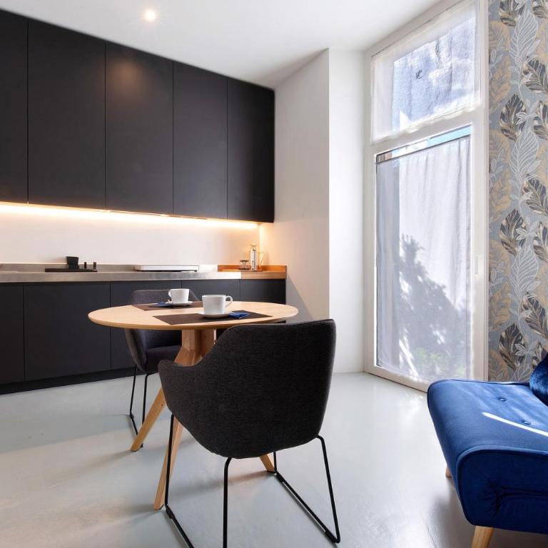 Lierna amorevole dimora in Lecco - Appartamento con 1 Camera da Letto e Vista Giardino - 7