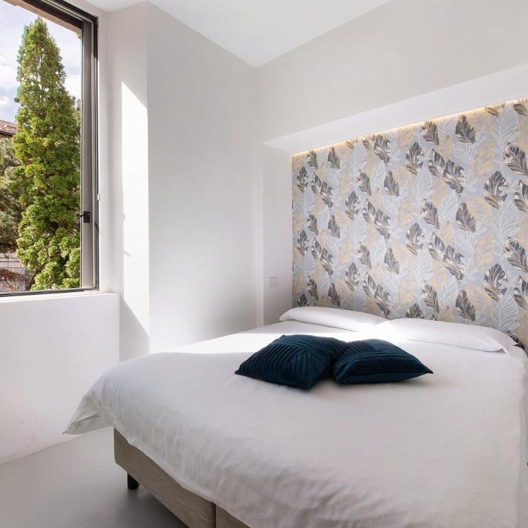 Lierna amorevole dimora in Lecco - Appartamento con 1 Camera da Letto e Vista Giardino - 9