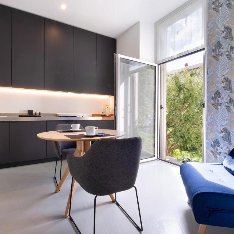 Lierna amorevole dimora in Lecco - Appartamento con 1 Camera da Letto e Vista Giardino - 6