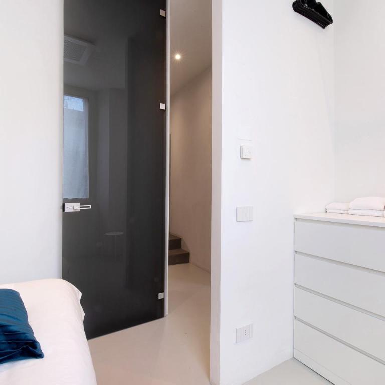 Lierna amorevole dimora in Lecco - Appartamento con 1 Camera da Letto e Vista Giardino - 11