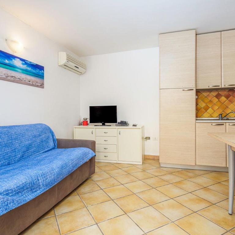 Residence Orizzonti app n 3 - Casa con 1 Camera da Letto - 2