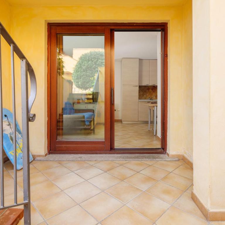 Residence Orizzonti app n 3 - Casa con 1 Camera da Letto - 6