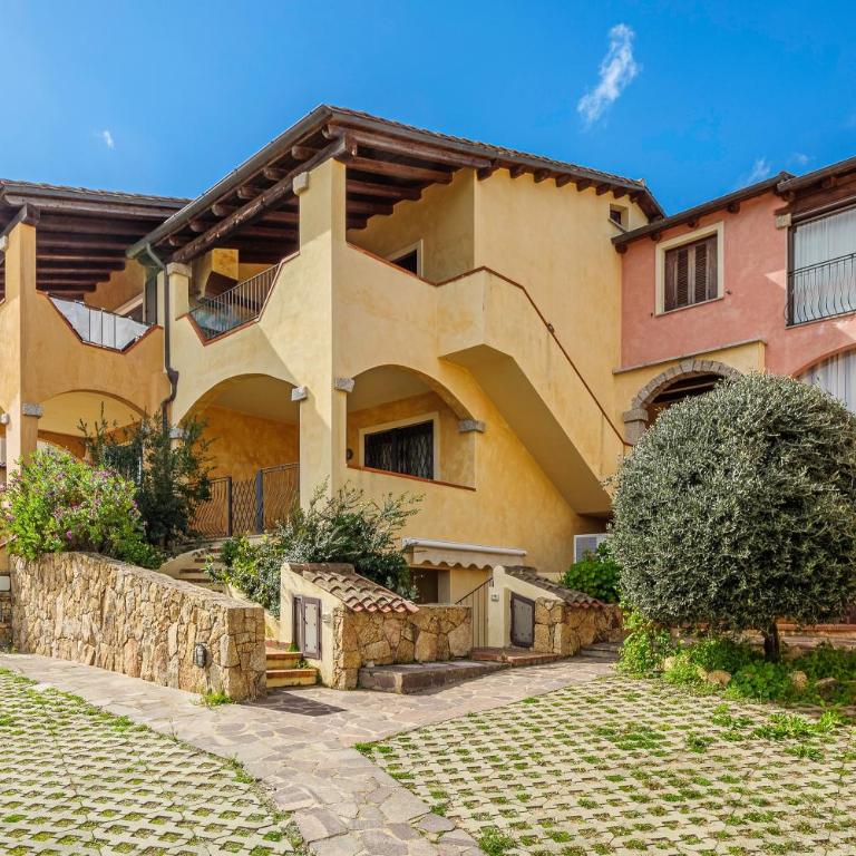 Residence Orizzonti app n 3 - Casa con 1 Camera da Letto - 1