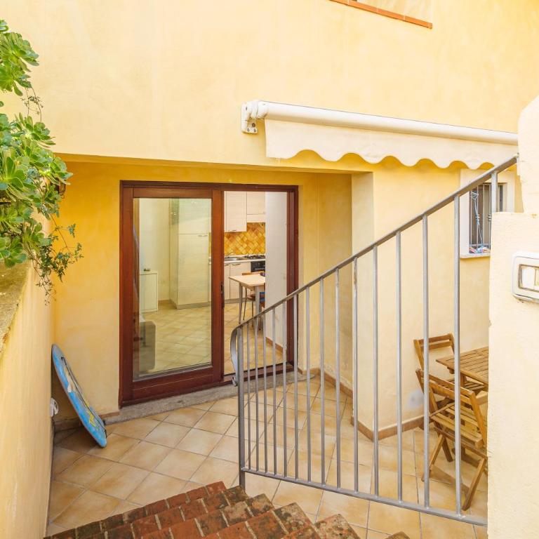 Residence Orizzonti app n 3 - Casa con 1 Camera da Letto - 16