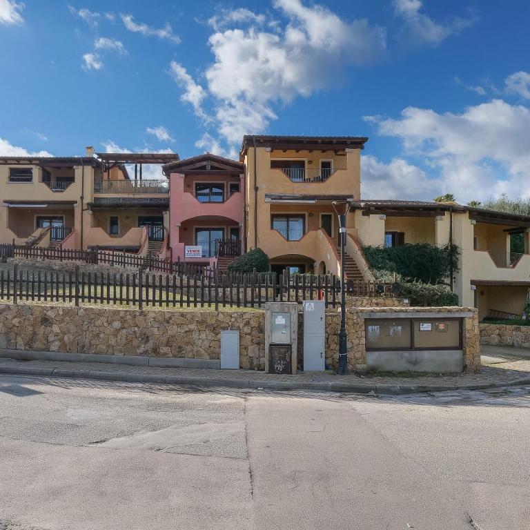 Residence Orizzonti app n 3 - Casa con 1 Camera da Letto - 19