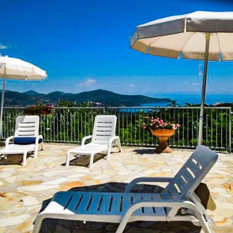 Mono Le Lecce 25 b - Appartamento con Terrazza - 21