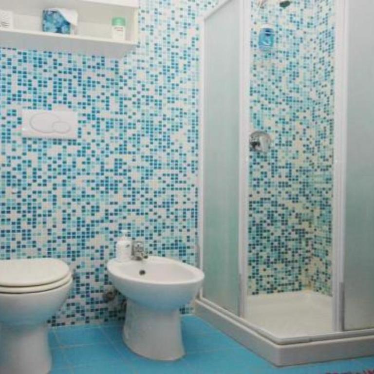 Mono Le Lecce 25 b - Appartamento con Terrazza - 19