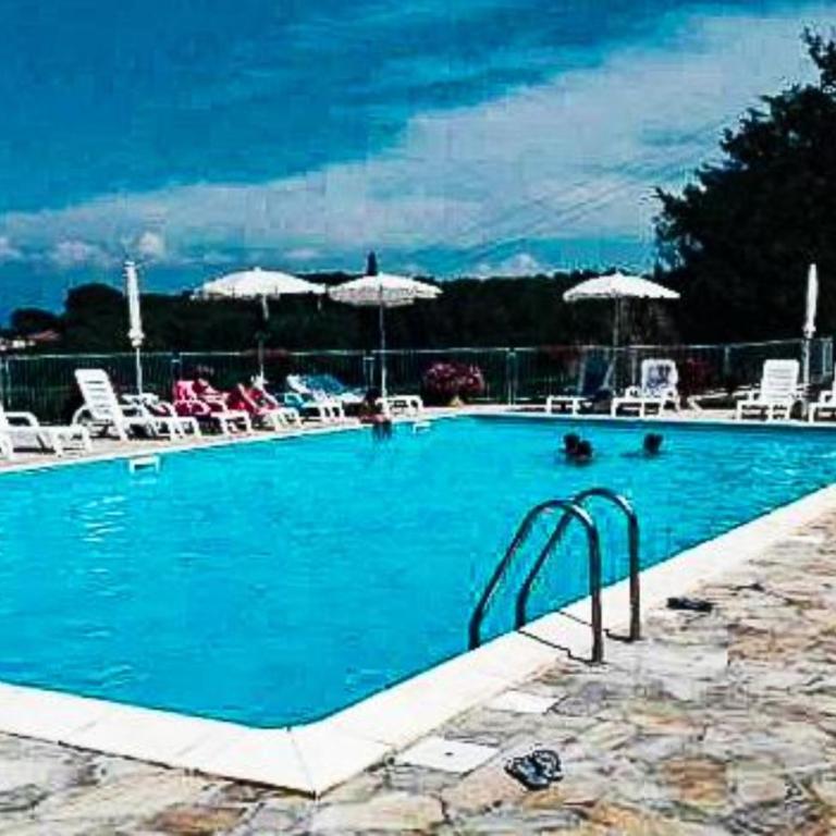 Mono Le Lecce 25 b - Appartamento con Terrazza - 23