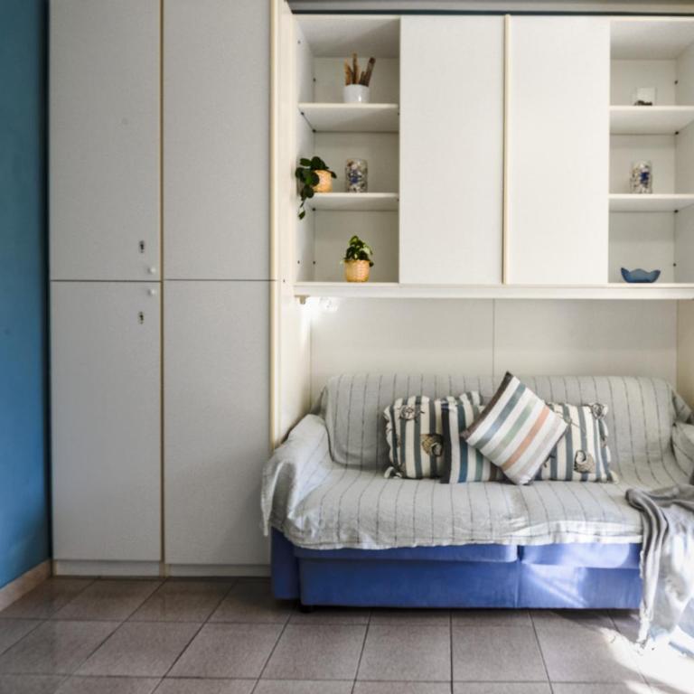 Mono Le Lecce 25 b - Appartamento con Terrazza - 14