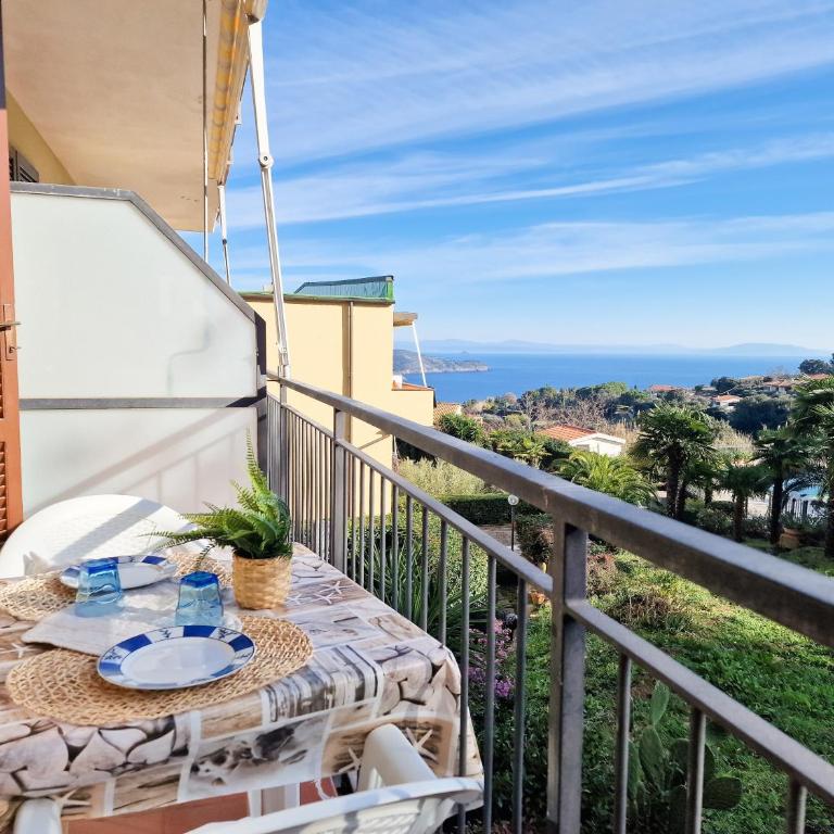 Mono Le Lecce 25 b - Appartamento con Terrazza - 11