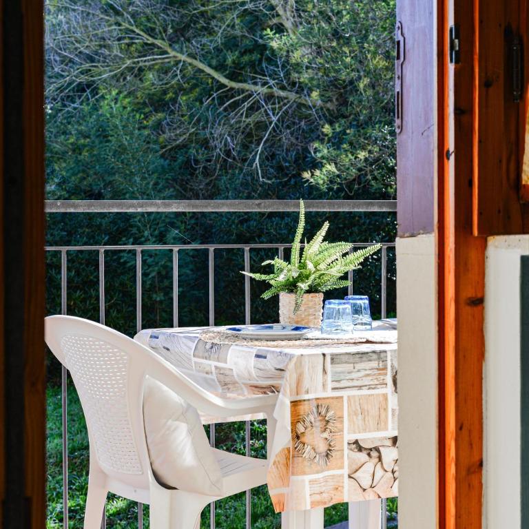 Mono Le Lecce 25 b - Appartamento con Terrazza - 13