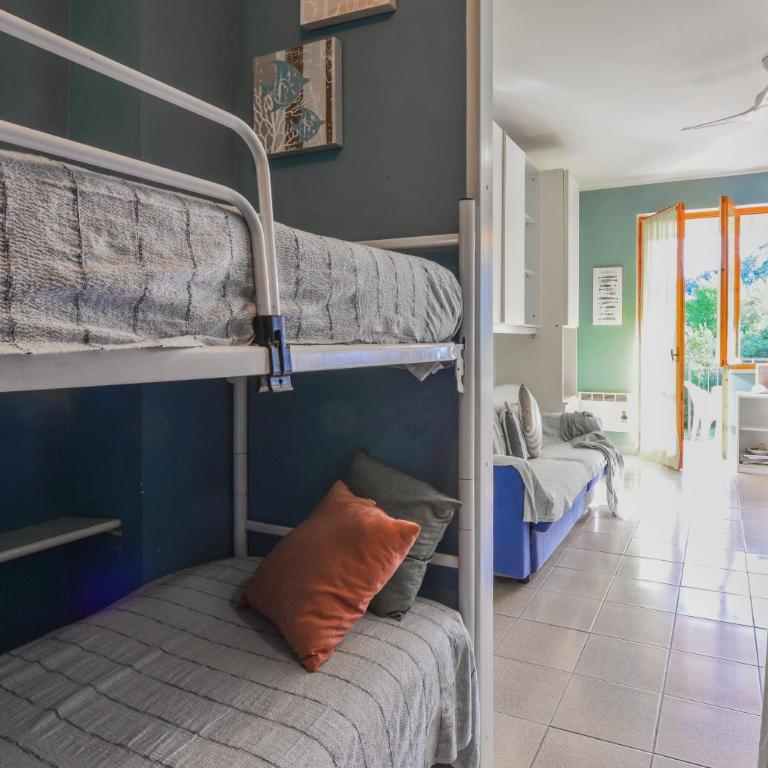 Mono Le Lecce 25 b - Appartamento con Terrazza - 7