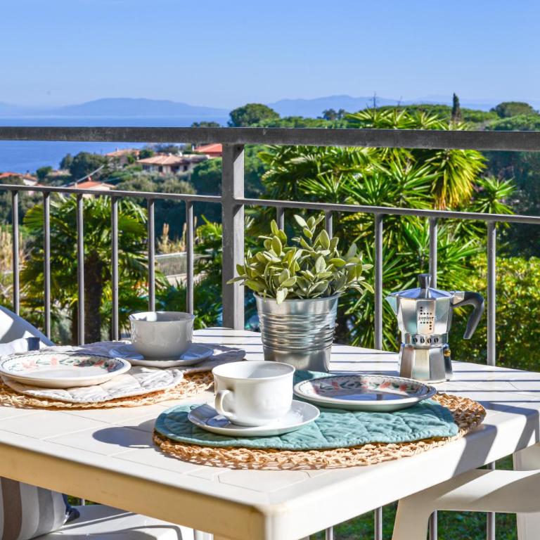 Mono Le Lecce 25 b - Appartamento con Terrazza - 2