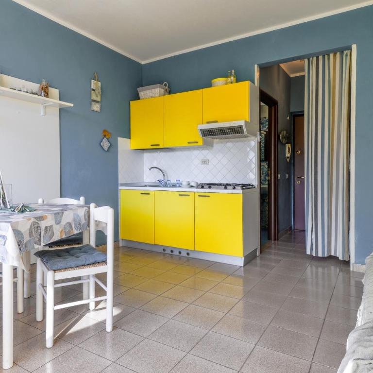 Mono Le Lecce 25 b - Appartamento con Terrazza - 3