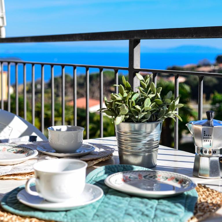 Mono Le Lecce 25 b - Appartamento con Terrazza - 4