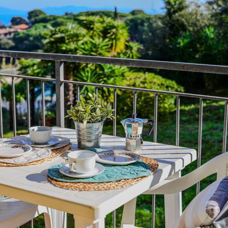 Mono Le Lecce 25 b - Appartamento con Terrazza - 9