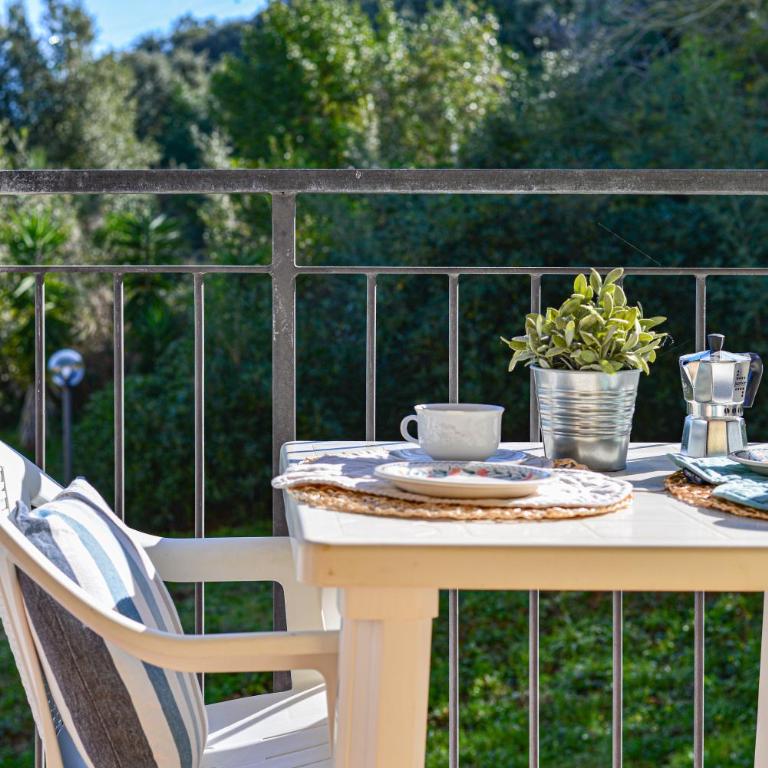 Mono Le Lecce 25 b - Appartamento con Terrazza - 12