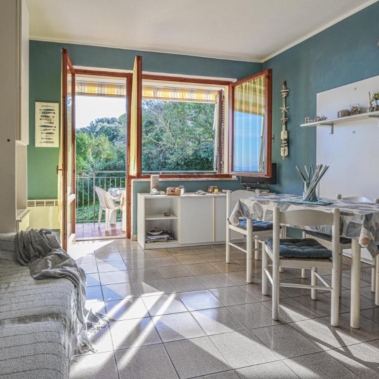 Mono Le Lecce 25 b - Appartamento con Terrazza - 6