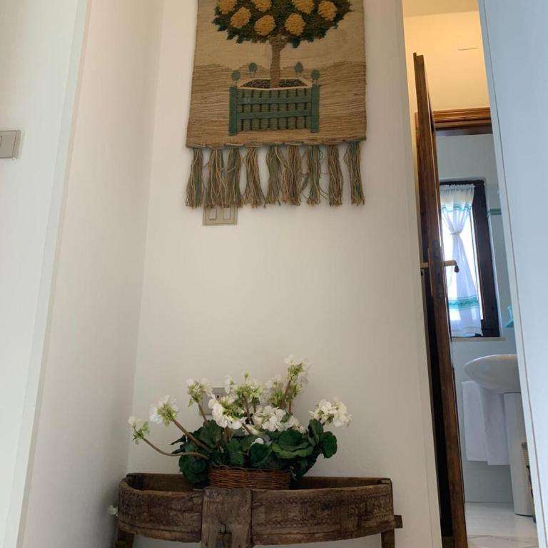 Villino Le Ortensie - Casa con 2 Camere da Letto - 25
