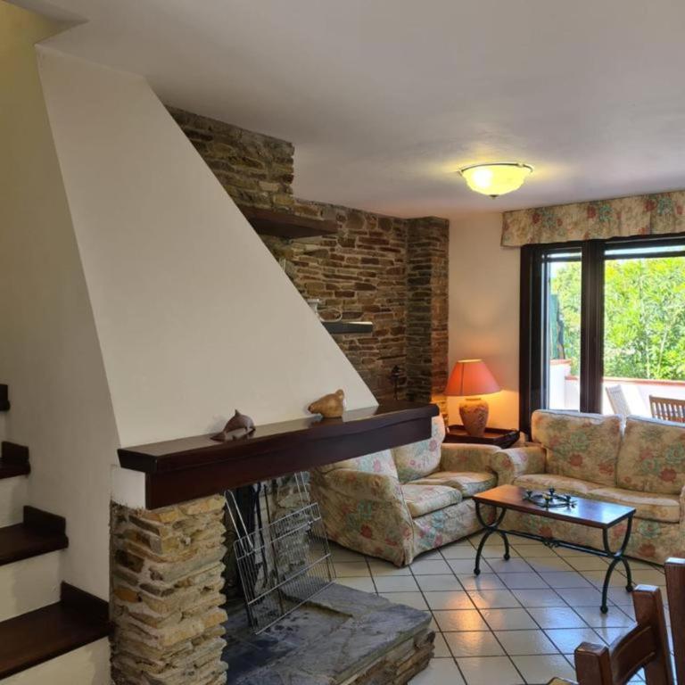 Villino Le Ortensie - Casa con 2 Camere da Letto - 9