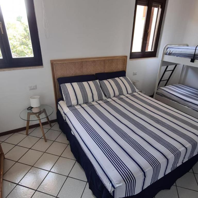 Villino Le Ortensie - Casa con 2 Camere da Letto - 30