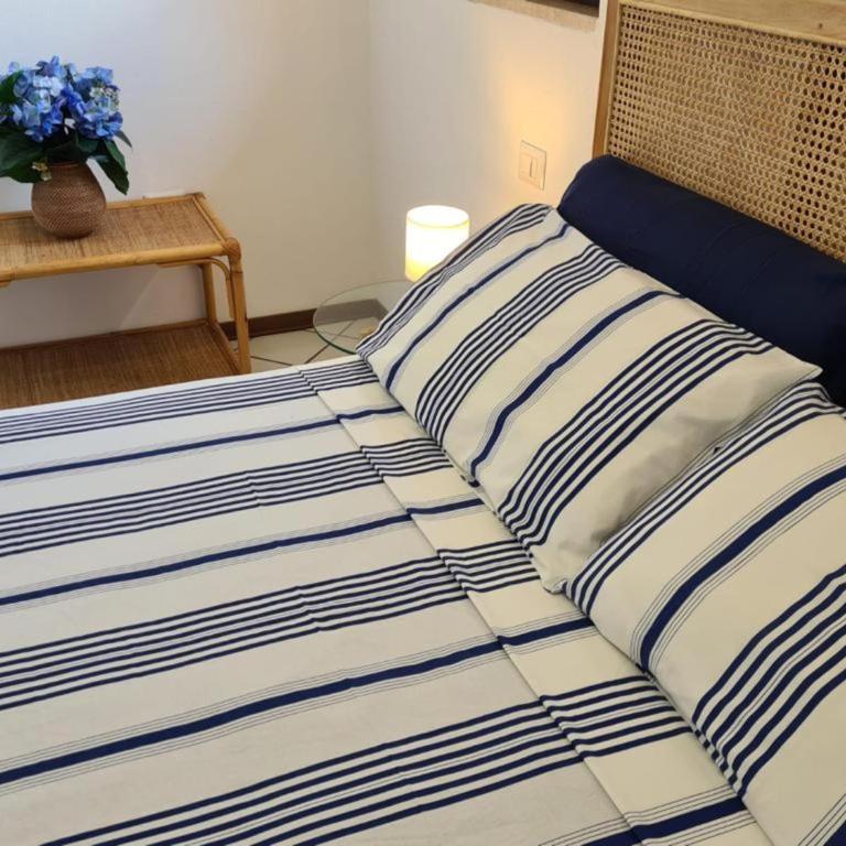 Villino Le Ortensie - Casa con 2 Camere da Letto - 33