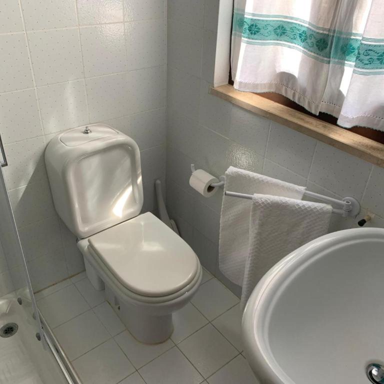 Villino Le Ortensie - Casa con 2 Camere da Letto - 37