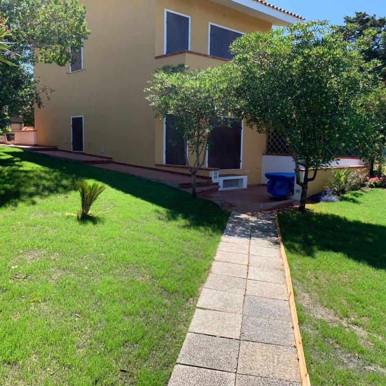 Villino Le Ortensie - Casa con 2 Camere da Letto - 14