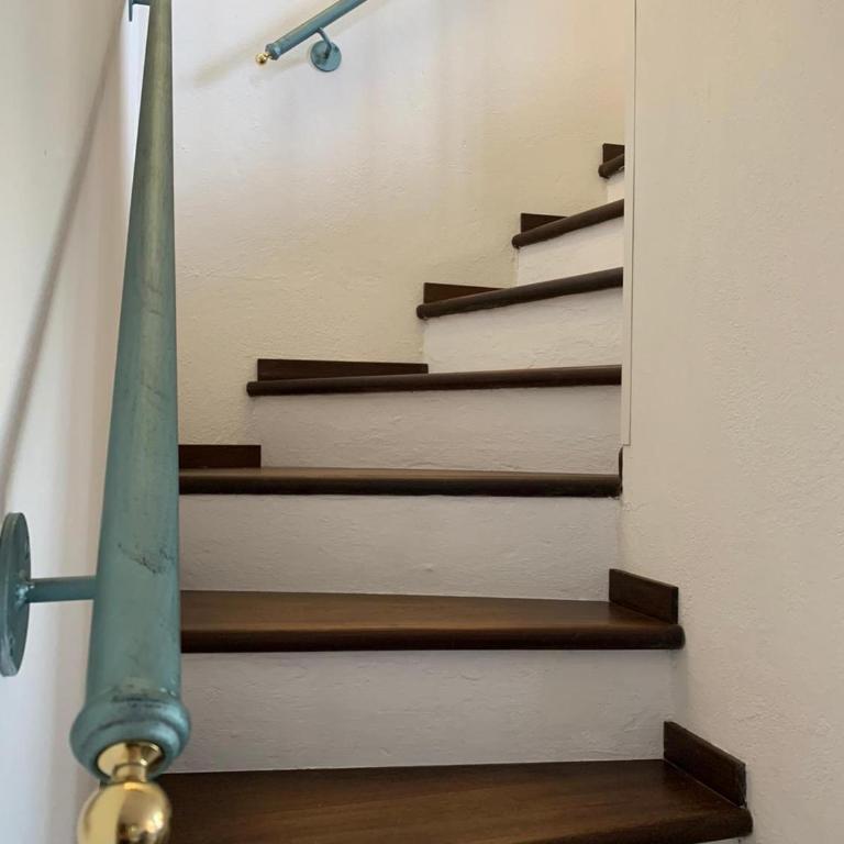 Villino Le Ortensie - Casa con 2 Camere da Letto - 19
