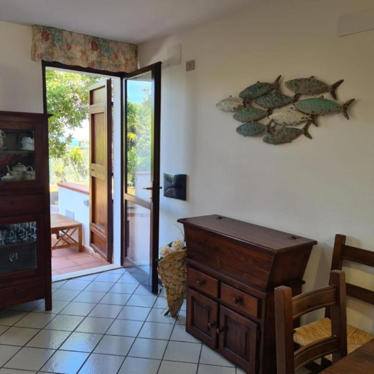 Villino Le Ortensie - Casa con 2 Camere da Letto - 18