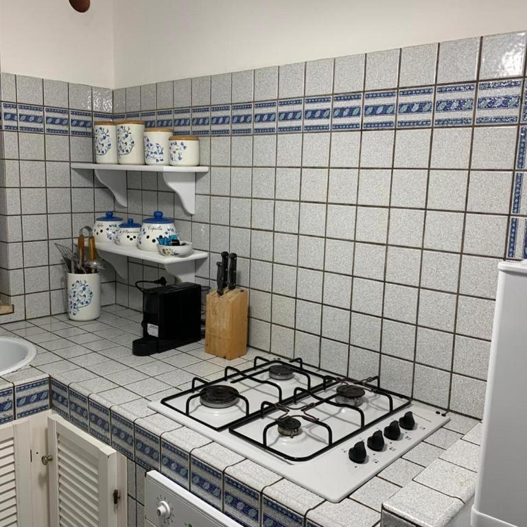 Villino Le Ortensie - Casa con 2 Camere da Letto - 16