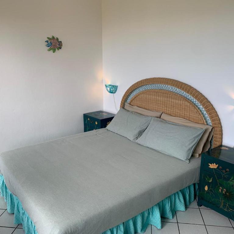Villino Le Ortensie - Casa con 2 Camere da Letto - 21