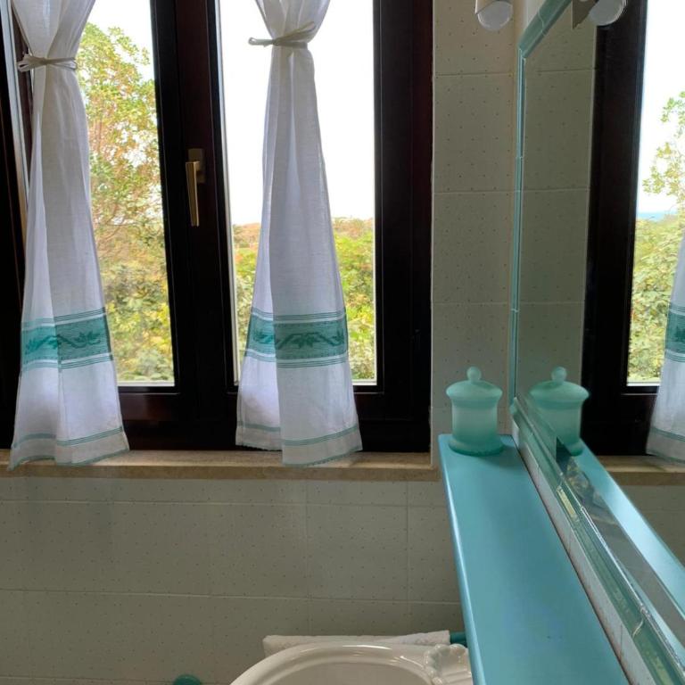 Villino Le Ortensie - Casa con 2 Camere da Letto - 34