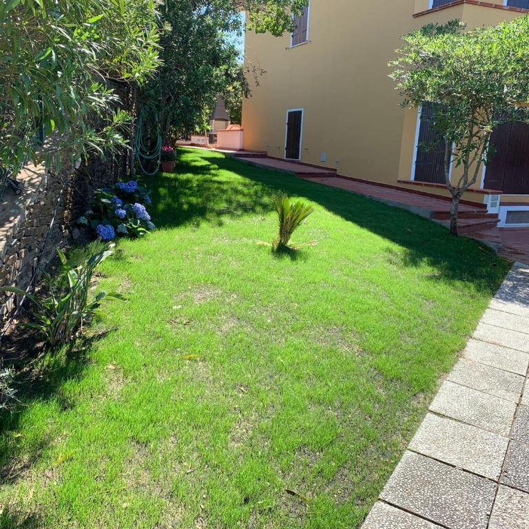 Villino Le Ortensie - Casa con 2 Camere da Letto - 38