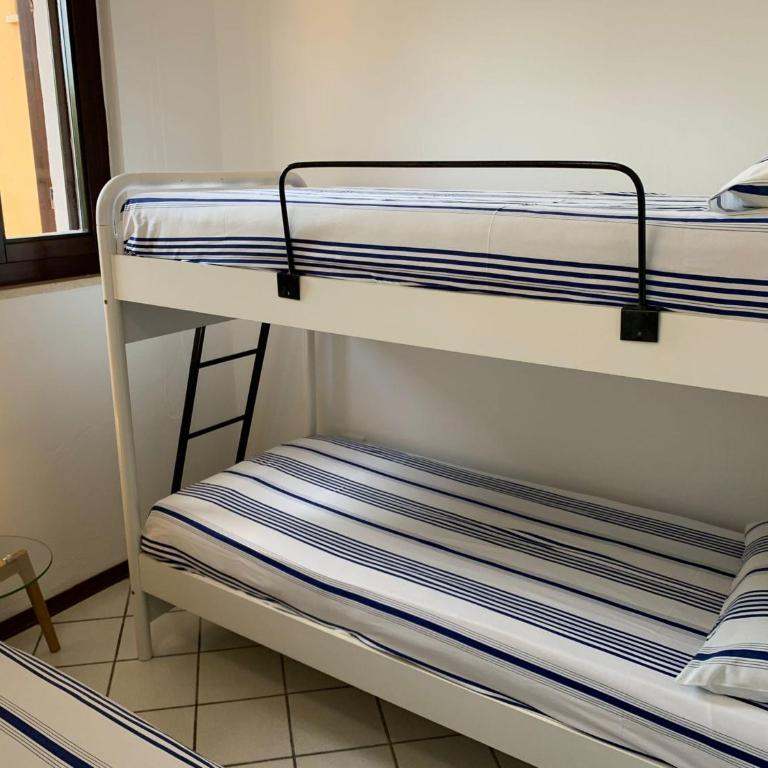 Villino Le Ortensie - Casa con 2 Camere da Letto - 29
