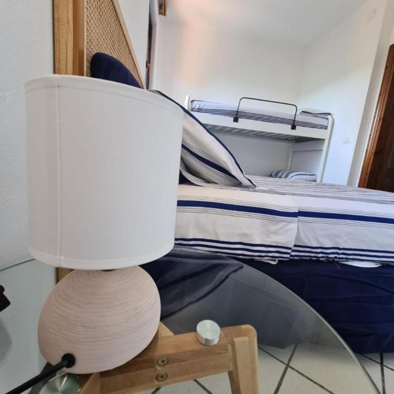 Villino Le Ortensie - Casa con 2 Camere da Letto - 27