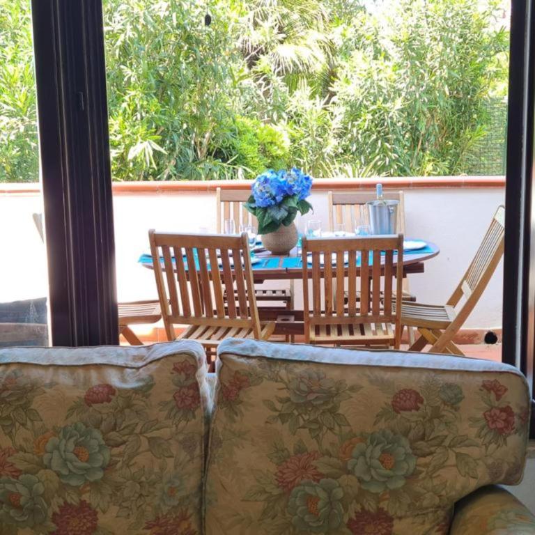 Villino Le Ortensie - Casa con 2 Camere da Letto - 7