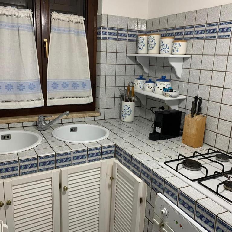 Villino Le Ortensie - Casa con 2 Camere da Letto - 17
