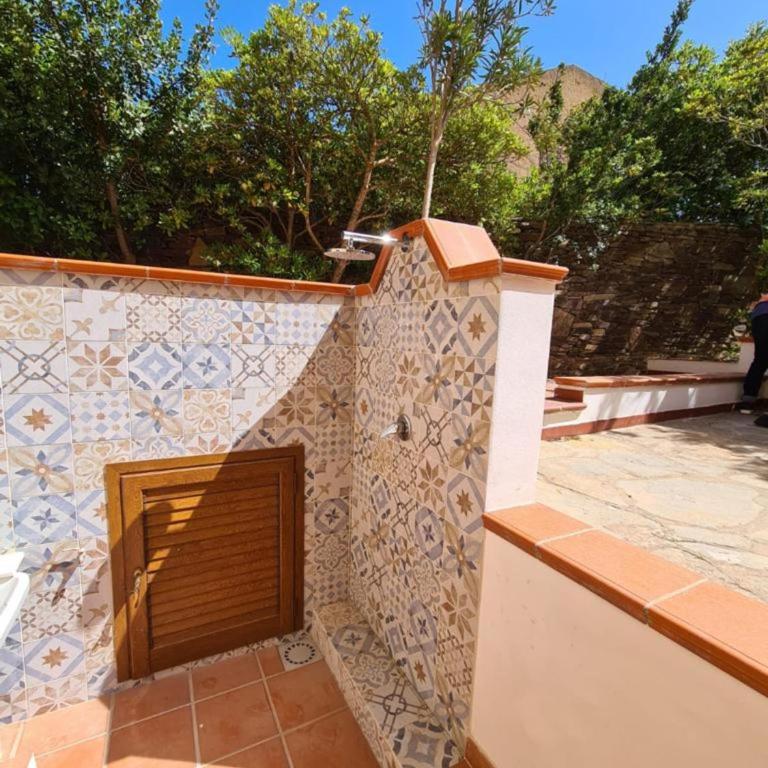 Villino Le Ortensie - Casa con 2 Camere da Letto - 41