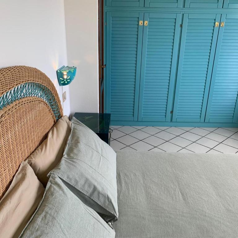Villino Le Ortensie - Casa con 2 Camere da Letto - 23